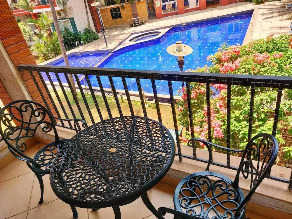 Royale Holiday Villa - 4BHK JAQK Holidays
