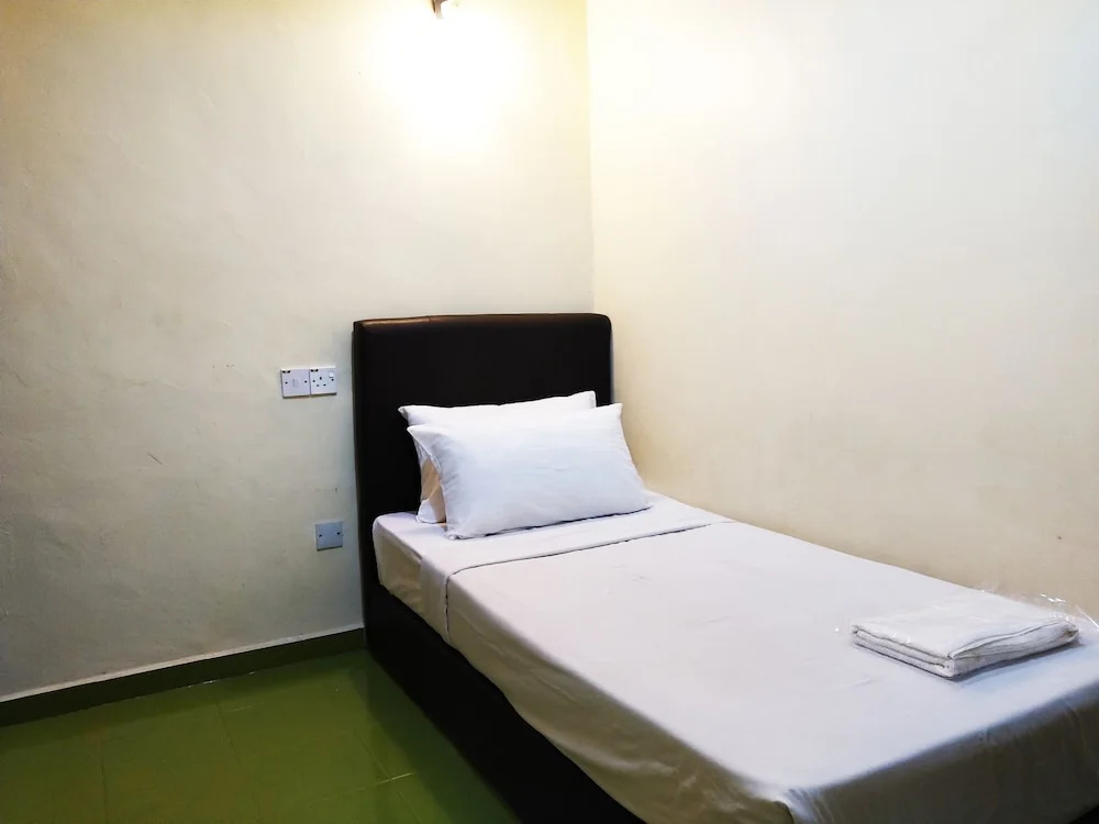 Sastria Hotel Sungai Petani