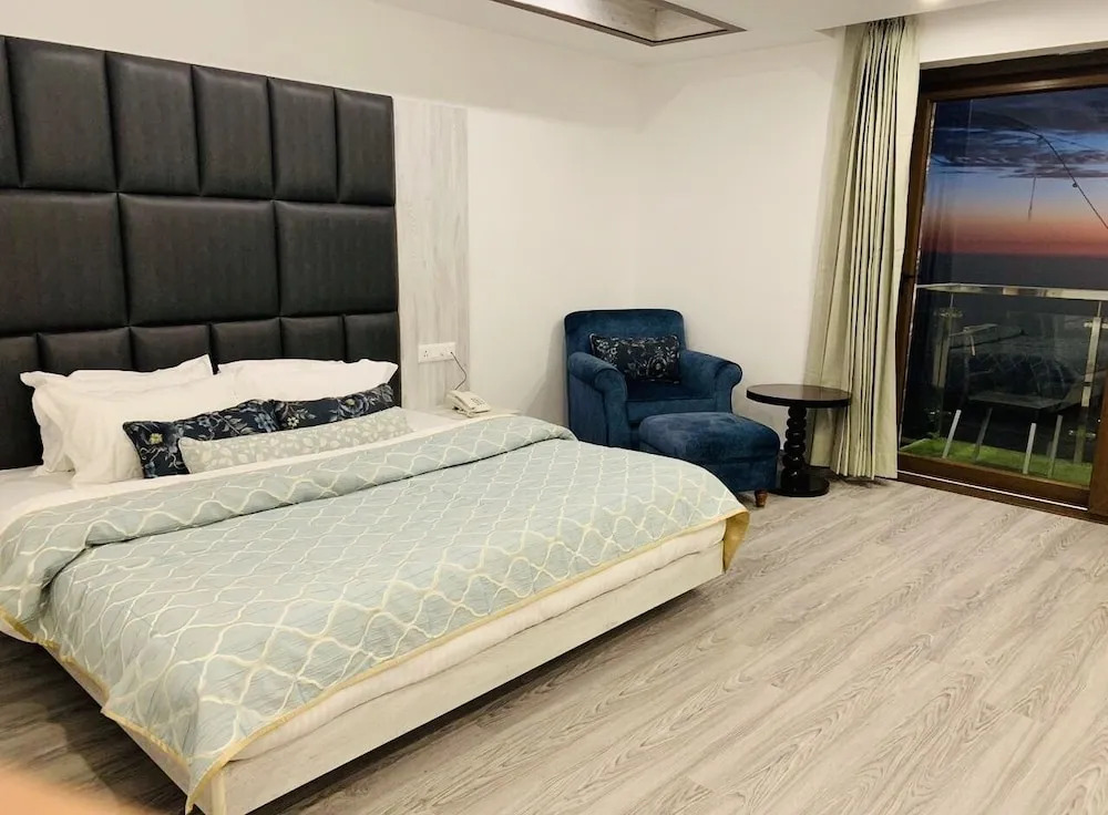 Hotel Jiva