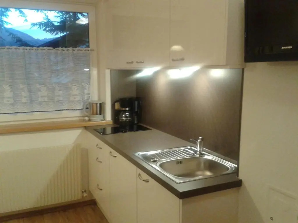 Apartment Valtiner