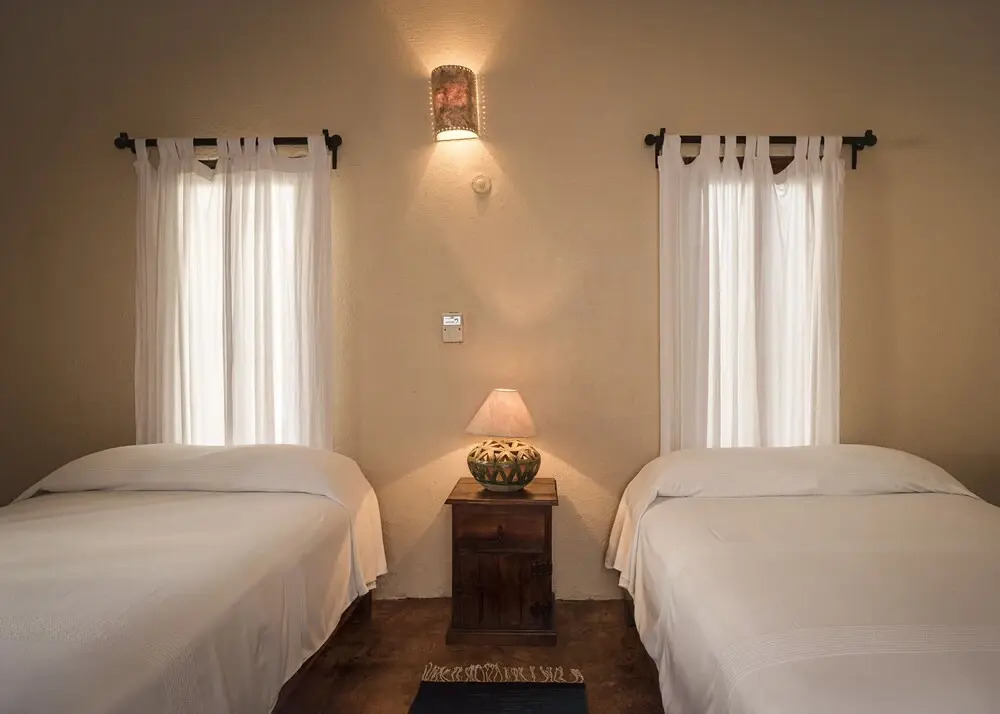 Villas Carrizalillo