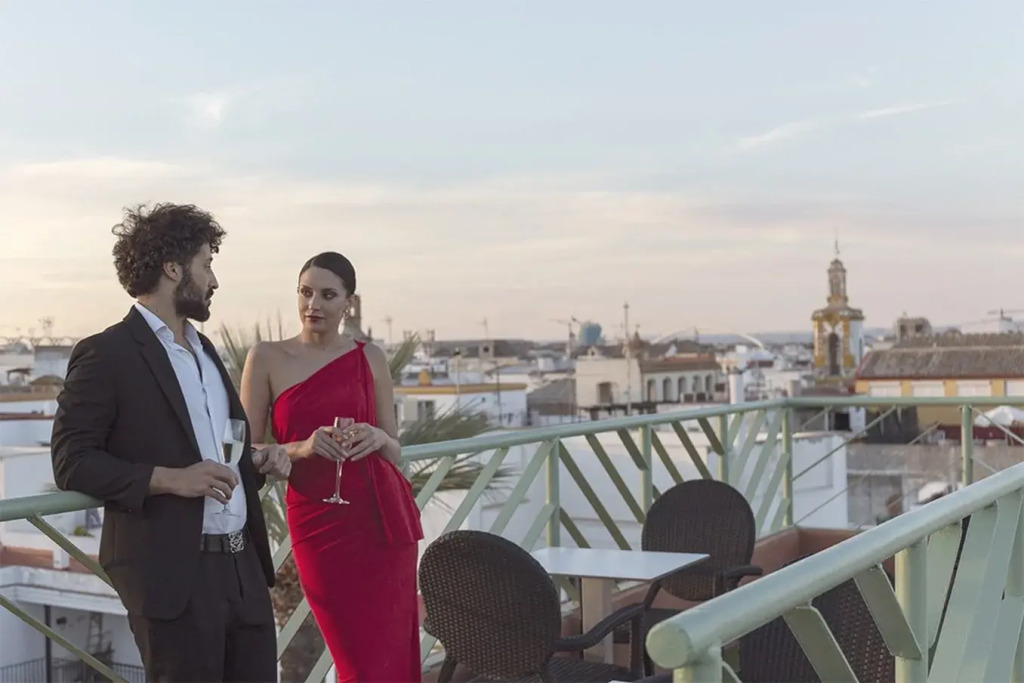 Casa Romana Hotel Boutique