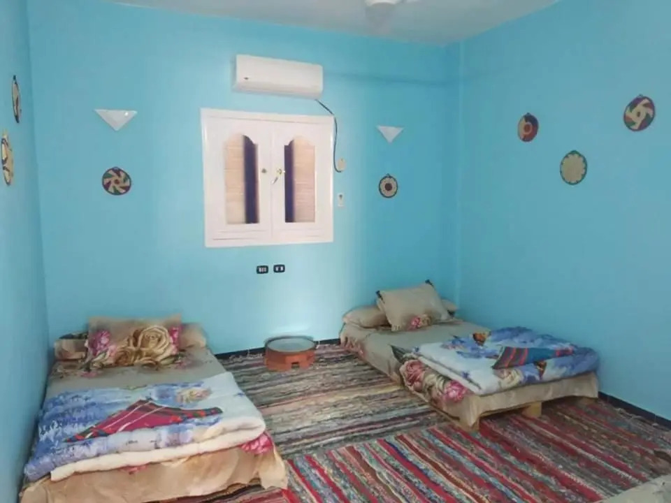 Nubian Kingdom Aragheed House