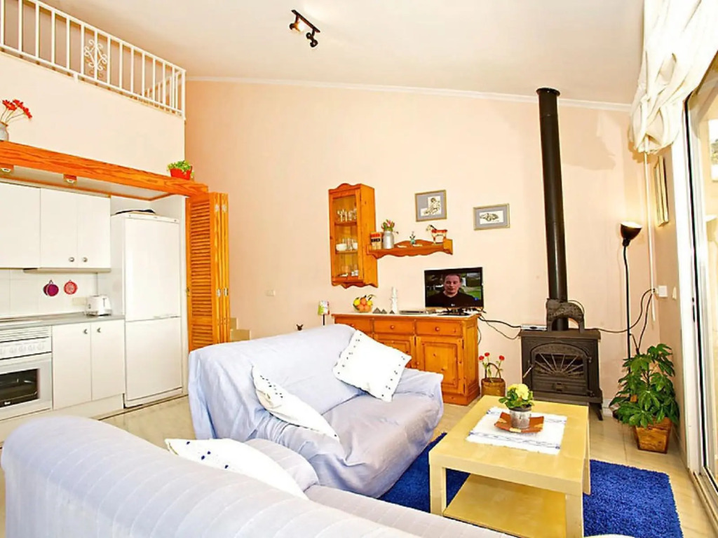 Sol I Lluna - Two Bedroom