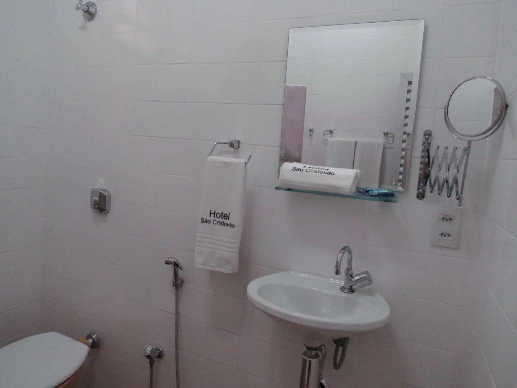 Hotel São Cristóvão