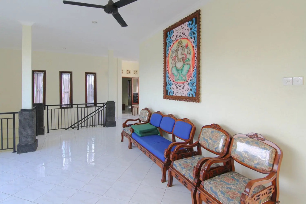 Airy Kuta Majapahit 39 Gang Teges Bali