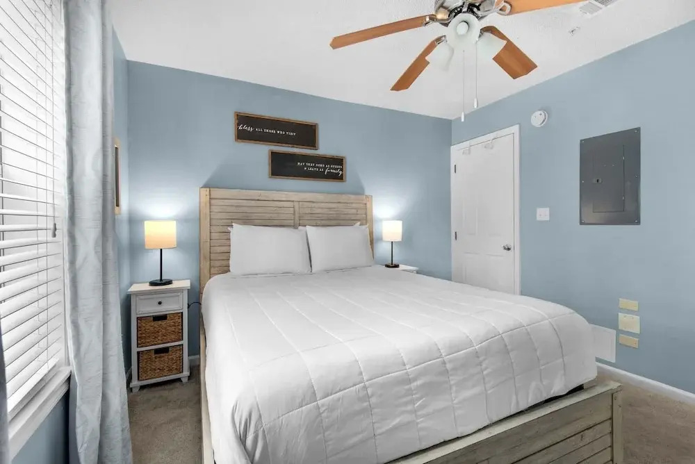 St Martin Beachwalk Villas 112
