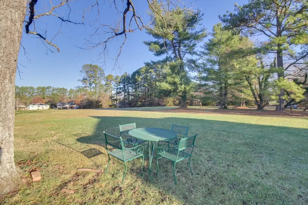 Charming Appomattox Home: Half-mi to Main Street!