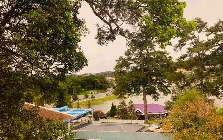 Liora Hotel Dalat
