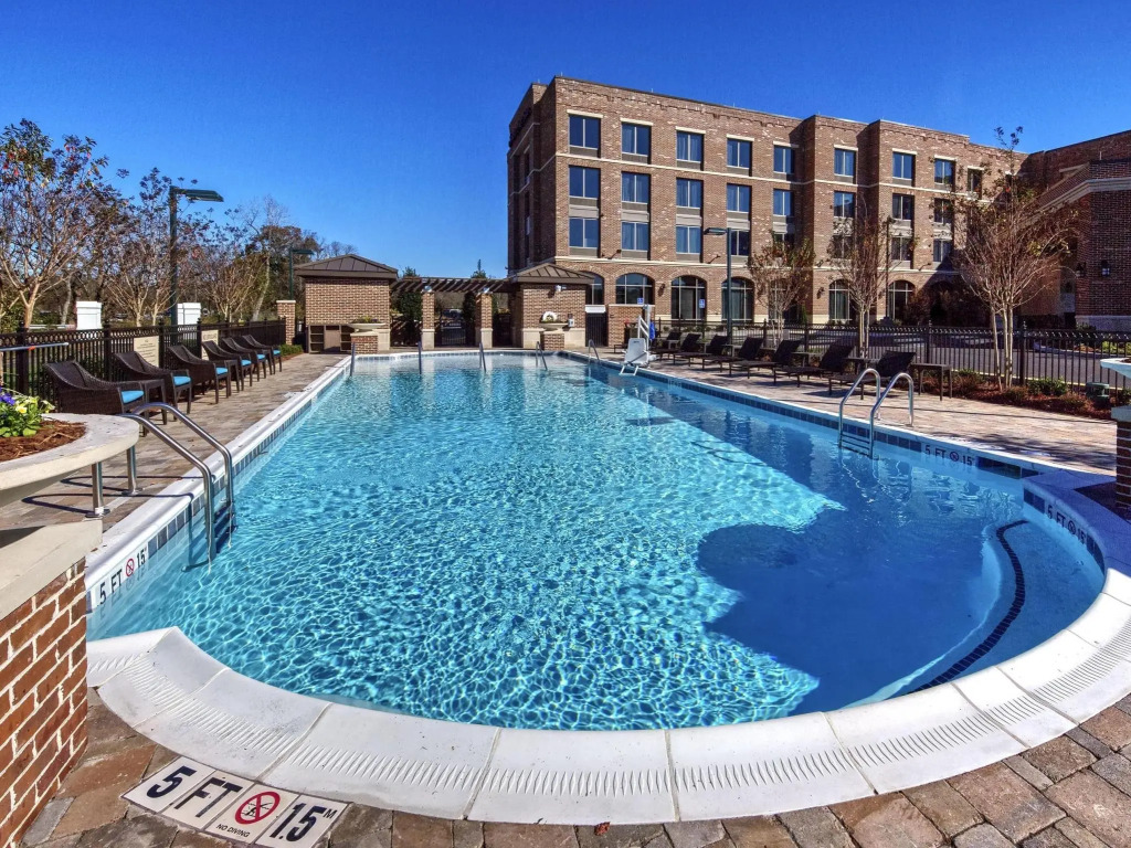 Hampton Inn & Suites Franklin Berry Farms, Tn
