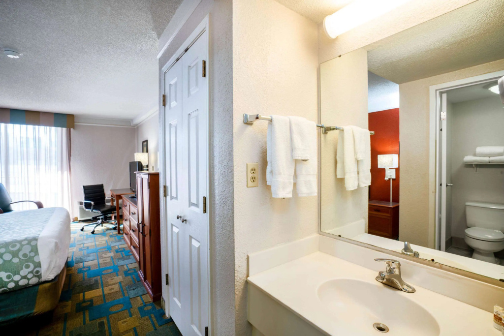 La Quinta by Wyndham Nashville Airport/Opryland