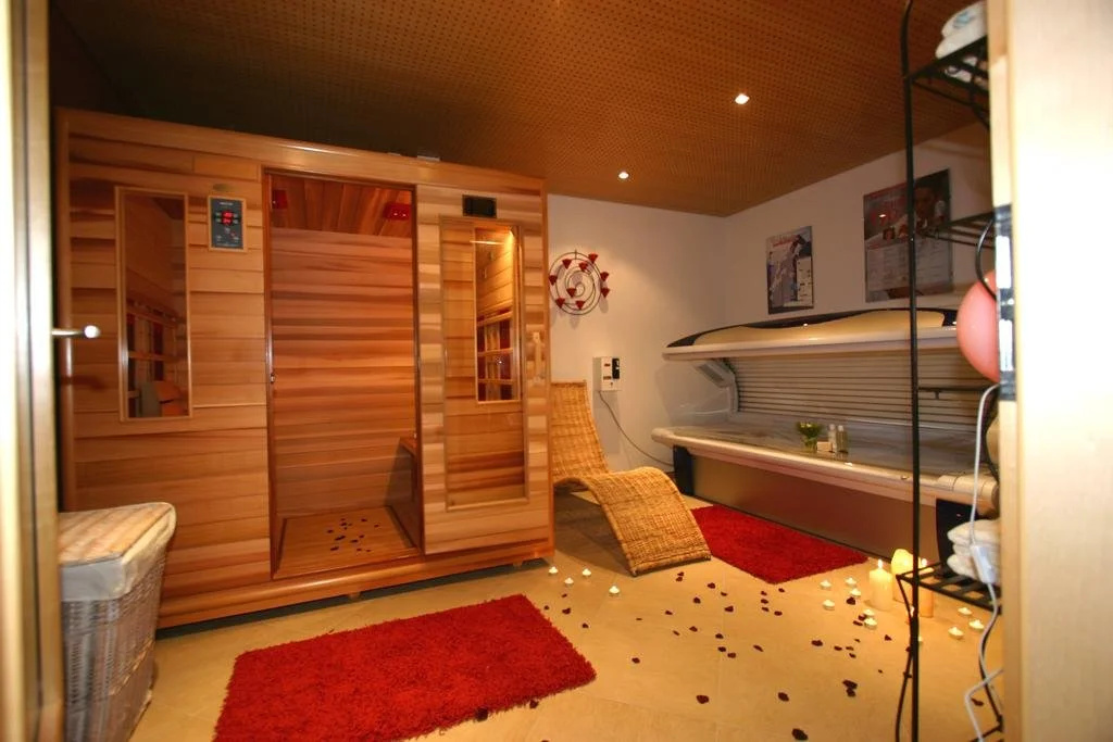 Alpina Appartements