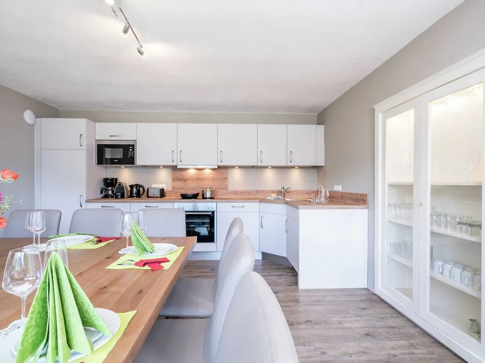 Renovated Holiday Home near Zell am See with Enclosed Garden