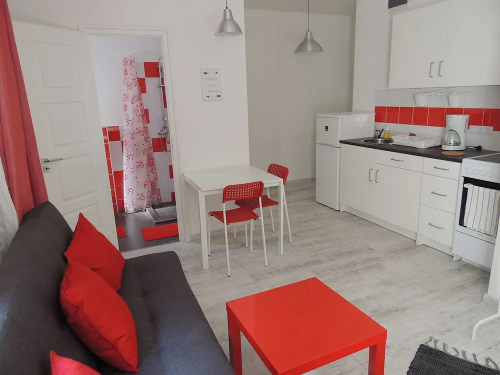 ColoRoom Apartmans