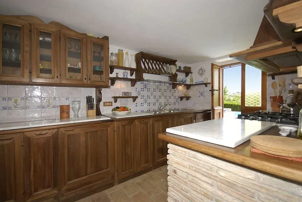 Il Casale di Max