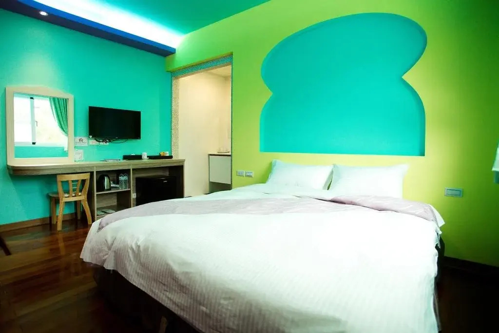 南景天 South View B&B