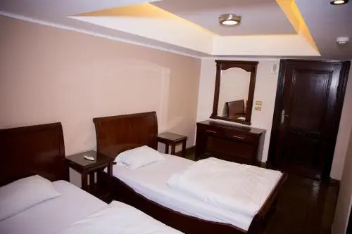 Tohfa Luxury Apartment
