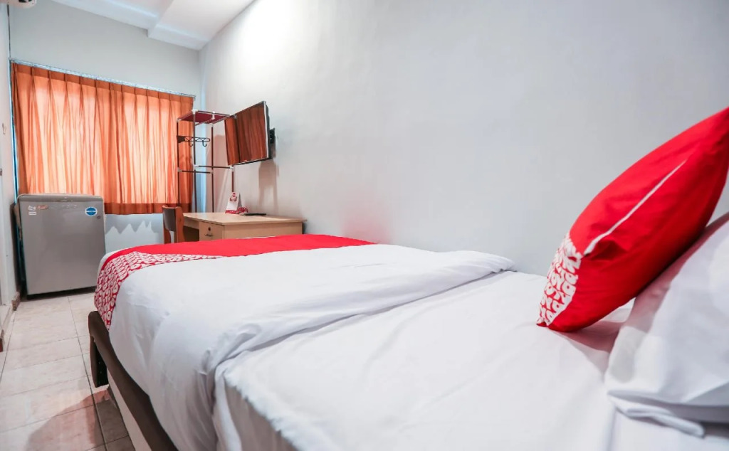 OYO 135 Menteng Guest House