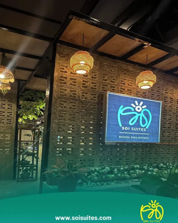 Soi Suites