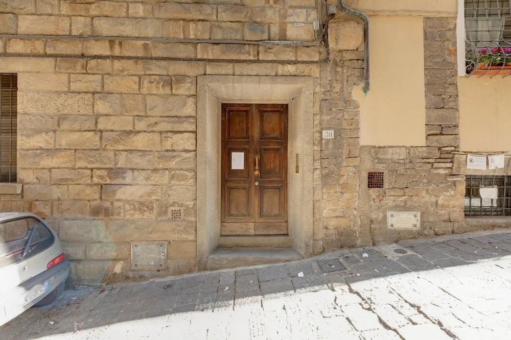 San Giorgio 80 in Firenze