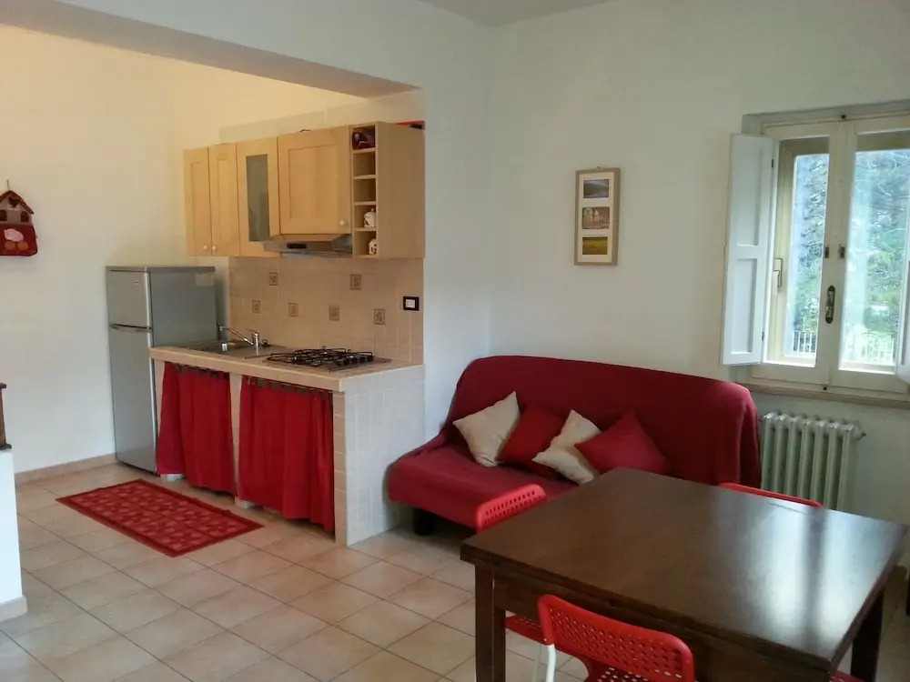 Residenze Macerelli