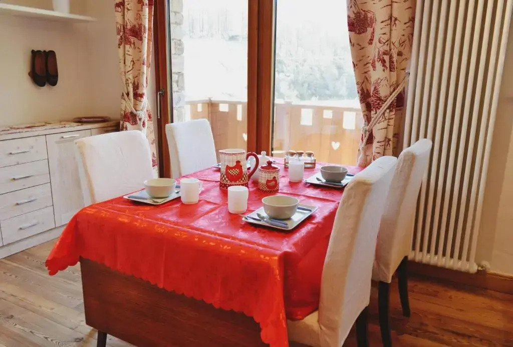 Maison Carrel Elegant 4