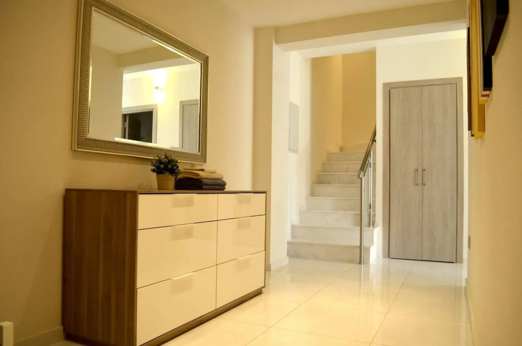 Darlex Apartments Galatex Beach Center