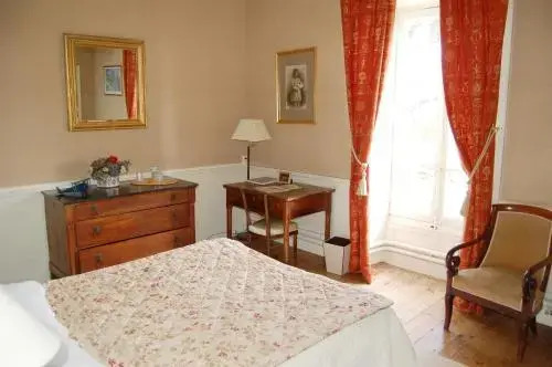 Chateau dYseron