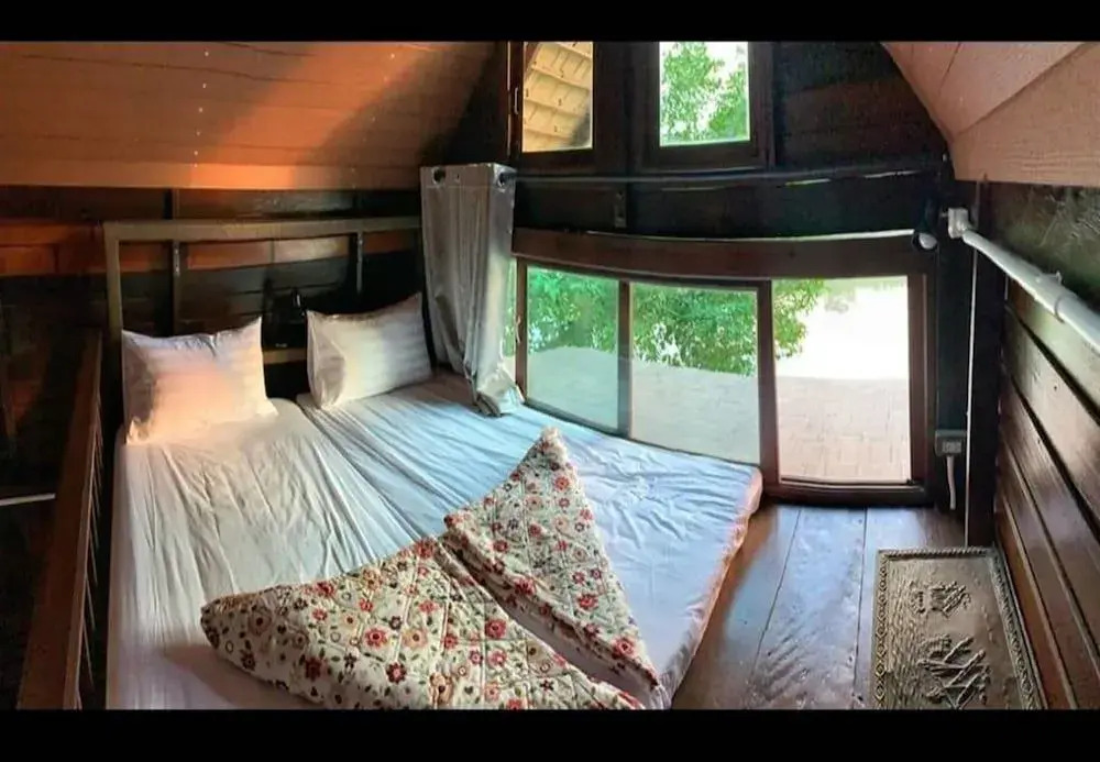 Rustic​ Charm​ Suphan​