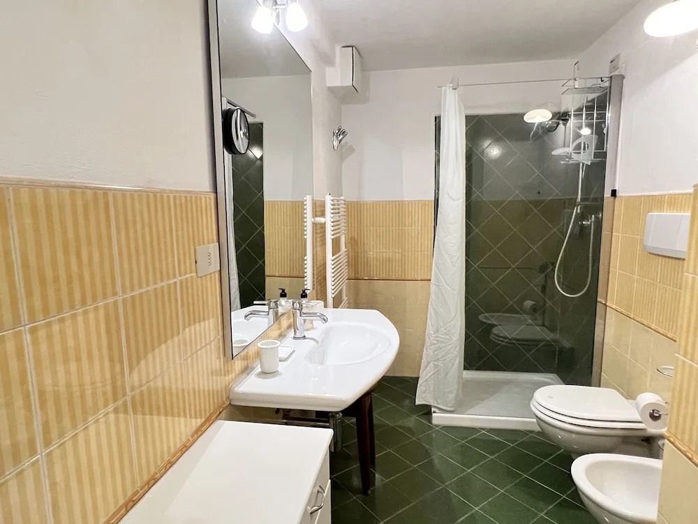 Duprè Apartment