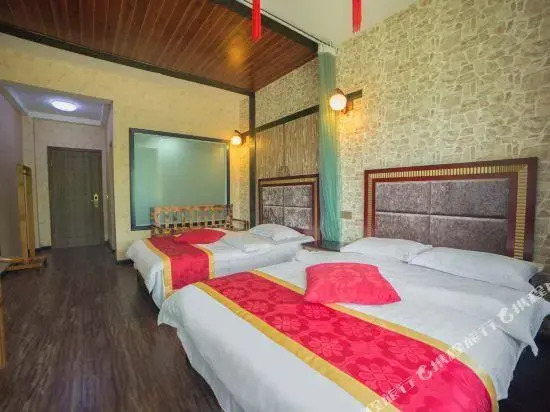 Emeishan Hanling Theme Hotel