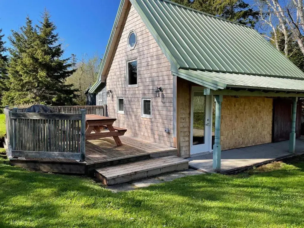 Avonlea Forest Hill Cottages