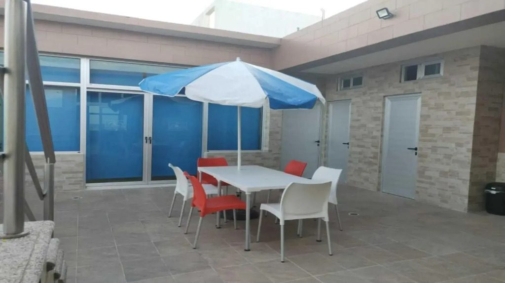 Harbour Inn - Veracruz