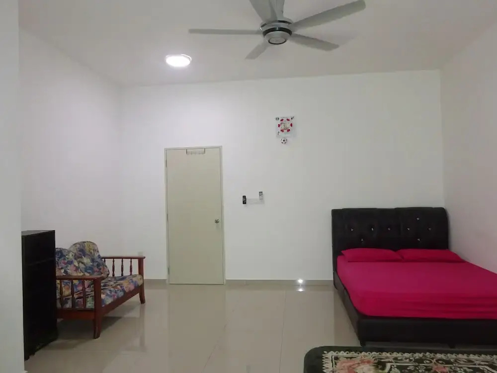 Salam Homestay d'Sendayan