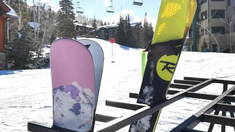 Powder Peak by Avantstay Ski In And Out