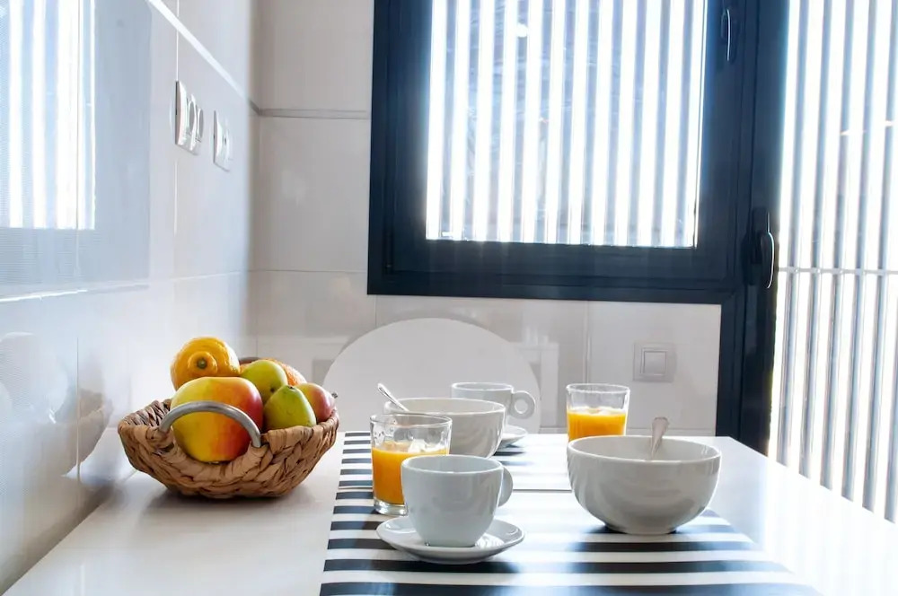 Brisas del Sur Apartment
