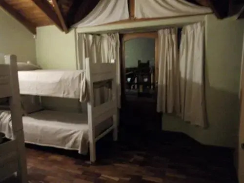 New Host Hostel