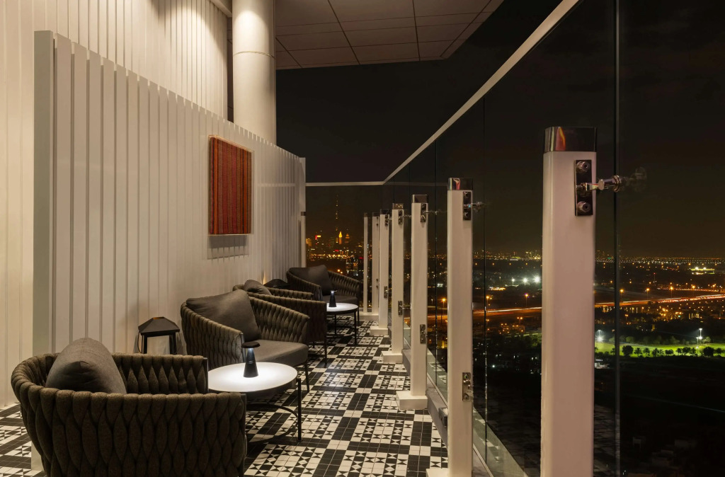 Radisson Dubai Damac Hills