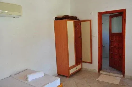 Emin Pension