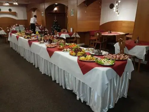 Hotel Stella