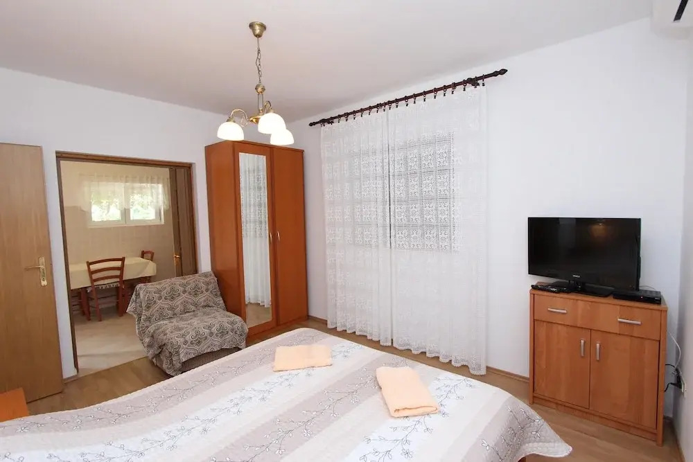 Apartment Robi