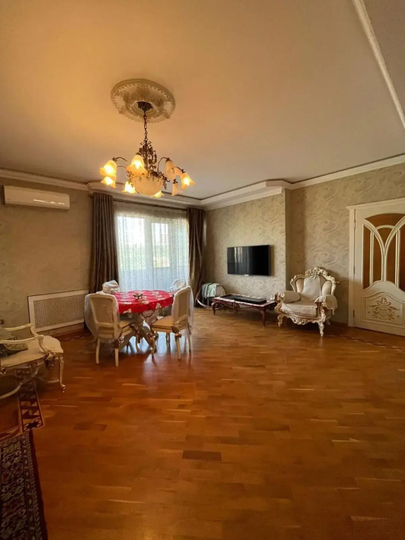 TATIANA'S Apartament 3 bedrooms