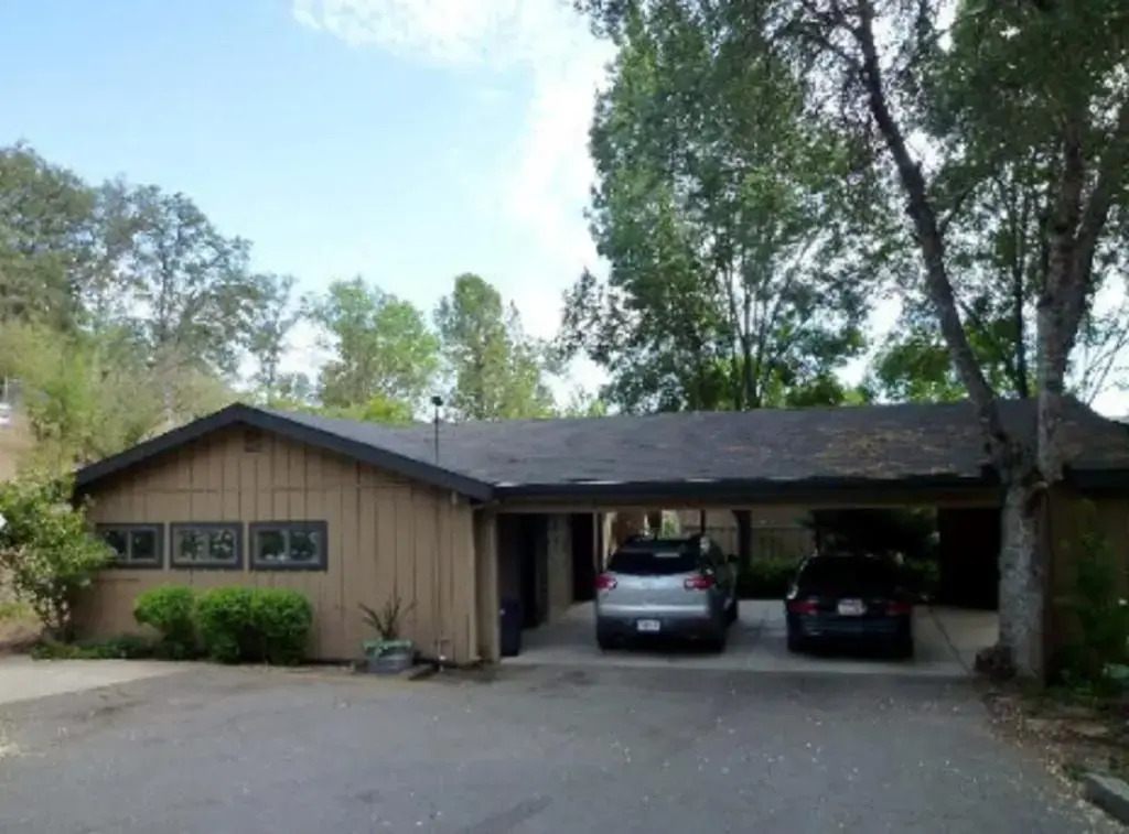 Yosemite Bed and Breakfast