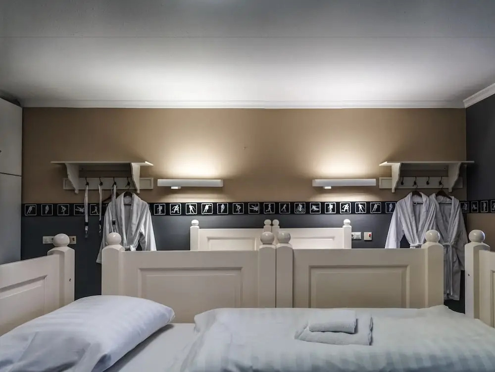 Alpenliebe Design Hotel
