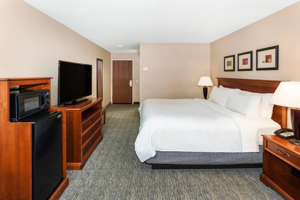 Holiday Inn Express Hotel & Suites Seabrook by IHG