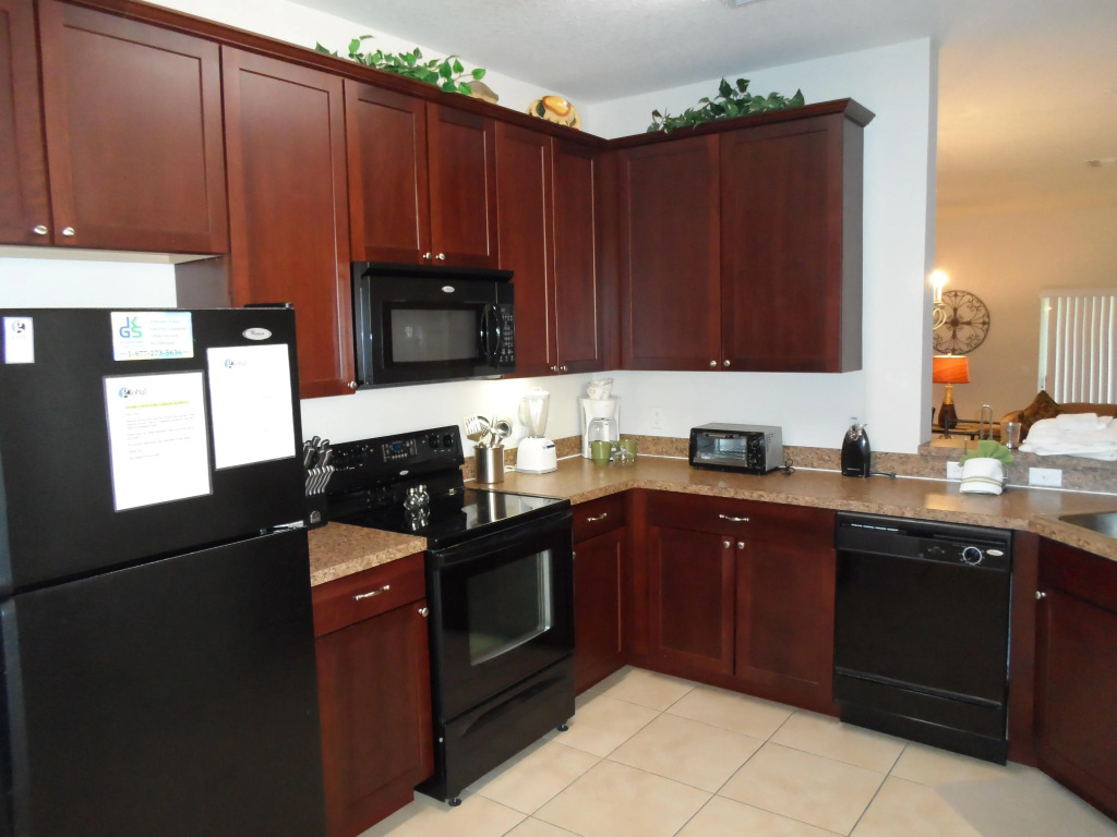 Oakwater Resort 7514GPWIS - Two Bedroom House