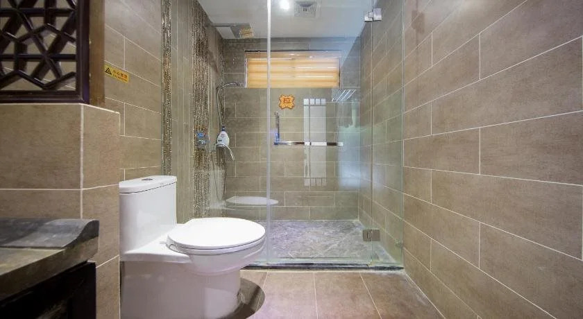 Hua Long Yuan Boutique Hotel