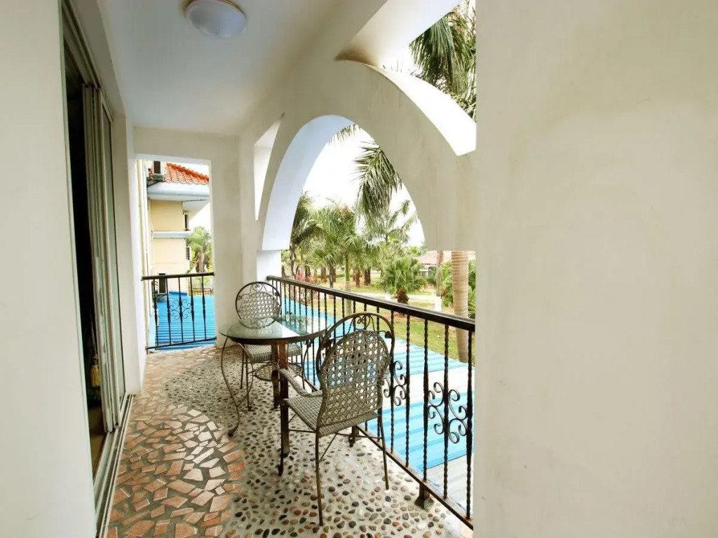 Xiamen Gulangyu Yuan Sha Zhou Seaview Villa Hotel