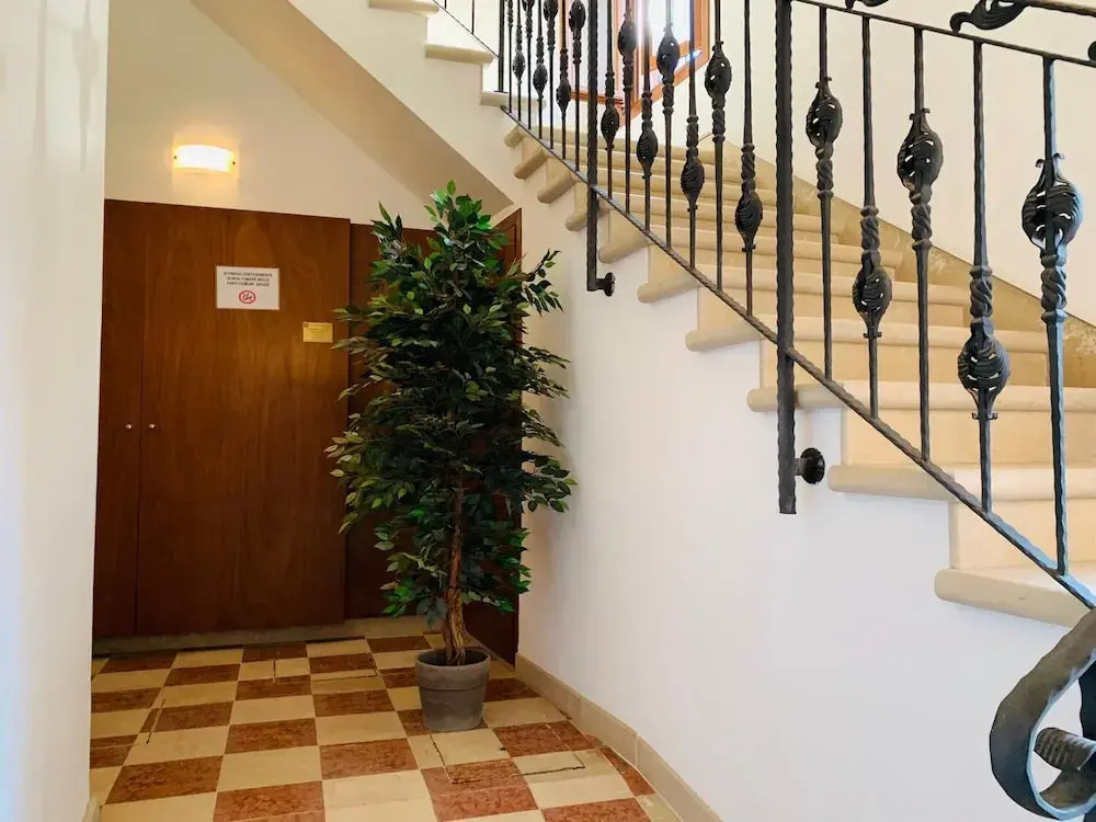 Grimaldi Apartments - Ai Carmini
