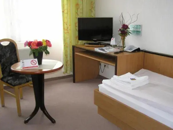 Waldhotel Seelow